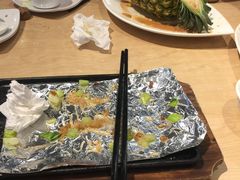 -避风塘(百联东郊店)