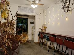 -The Good Place好地方·Brunch·coffee(国贸店)