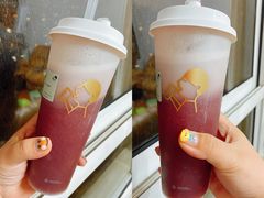-喜茶(徐州金鹰店)