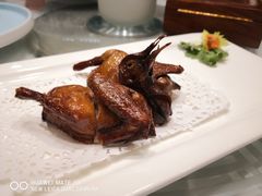 -北京全聚德(西客站店)