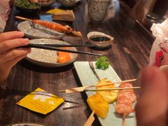 -眷屋の深夜食堂(云锦中心店)