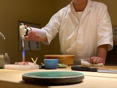 -鮨青(恒基名人购物中心店)