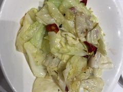 -稻香酒家·33年老字号·港式粤菜(富邦中心店)