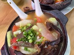 -沈妈砂锅(光华村店)