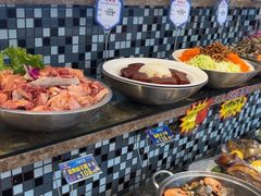 -今鲜源大酒店·中华餐饮名店(新湛路店)