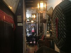 等位区-大郎桥瑞陆糖粥(小太平巷店)