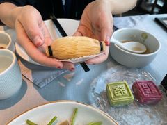 -翡翠江南(国贸商城店)
