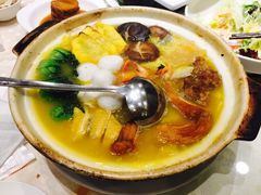 -顺风海鲜港(金玉兰店)