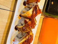 -宝寿司(红瓦寺店)