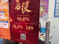 -关键词英语·青少儿·语言培训(福田区委校区)