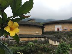 -初溪土楼群