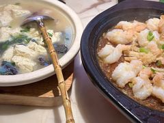 -茅庐川菜(青岛凯德店)