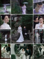 -今生有约婚纱摄影店(景德路店)