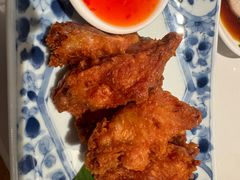 -芽笼芽笼新加坡餐厅(环球港店)