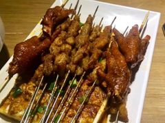 -樊城区沛公餐饮店(挑食拉美步行街店)