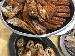 -海滨鸭仔饭(海宁店)