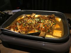-龙门烤鱼(东方宝泰店)