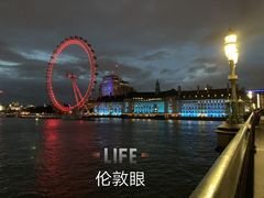 -伦敦眼