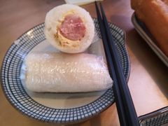 -桃园眷村(万象天地店)
