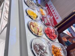 -豪享来(我格广场店)