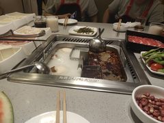 -海底捞火锅(逸仙路店)