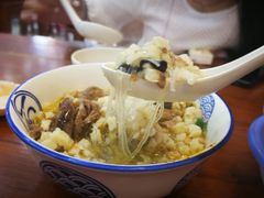 -西羊市老米家泡馍(西羊市店)