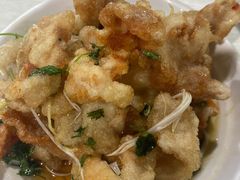 -老于餐厅(民生路店)