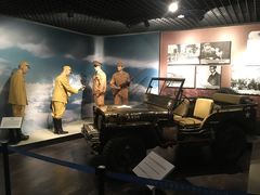 -沈阳二战盟军战俘营旧址陈列馆