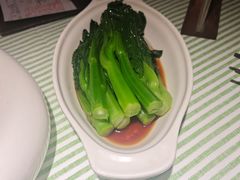 -桂满陇·桃花院落(长泰广场店)