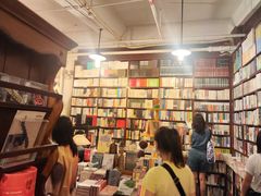 -旧天堂书店(华侨城创意文化园南山特色文化街区店)