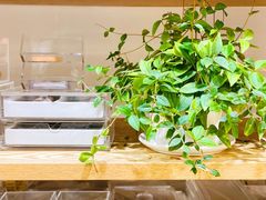 -MUJI无印良品(万科里店)