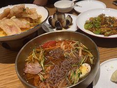 -金掌勺·锅包肉(广渠门店)