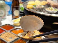 -范儿·嫂子烤肉·精致炭火烤肉(长治路店)