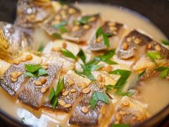 -湖滨28中餐厅·西湖宴·杭州君悦酒店