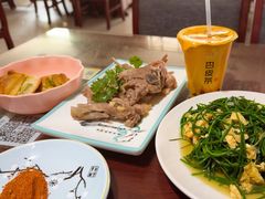 -范记靖远羊羔肉(博物馆店)