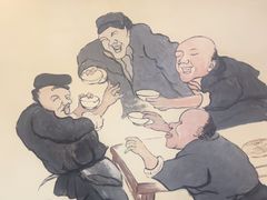 -厨神老街兔·淳朴人家店(盐帮菜风味名店)