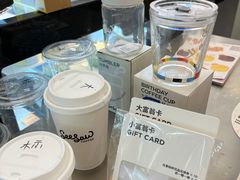 -Seesaw Coffee(武商MALL·武广店)