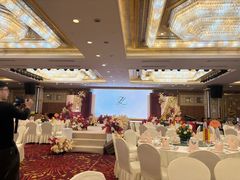 -番禺宾馆丽苑厅