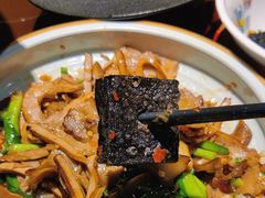 -火宫殿·湘菜小吃·商务宴请·生日聚会(东塘店)