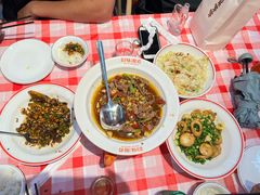 -韵味湘肴·小炒黄牛肉(五一广场店)