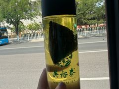 -吴裕泰茶庄(前门大街店)