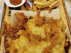 -德泰楼餐饮(莲湖路店)