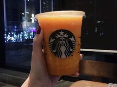 -星巴克臻选(惠州华贸天地1楼店)