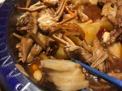 -胖哥俩肉蟹煲(淮安万达店)