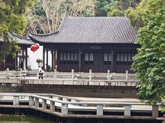 -深圳国际园林花卉博览园