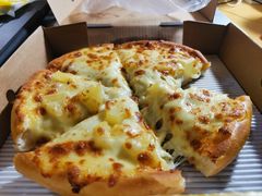 -尊宝比萨(龙山店)