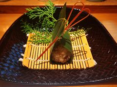 -京怀石·壬生