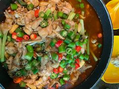 -蛙喔牛蛙(仙林万达茂店)
