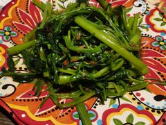 虾酱空心菜-泰妃殿(新世界旗舰店)
