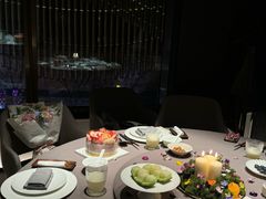 -遇外滩(BFC外滩金融中心店)